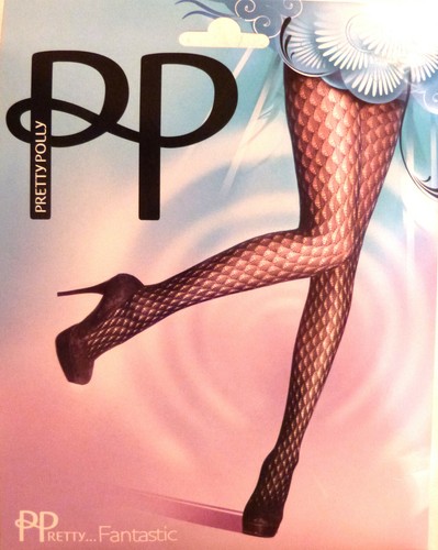 Collant pretty polly - collant, taglia