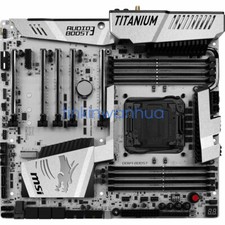 Per MSI X99A XPOWER GAMING