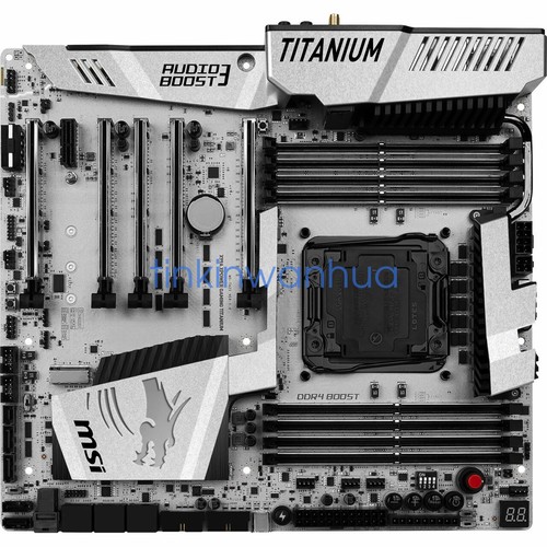 Per msi x99a xpower - msi, gaming