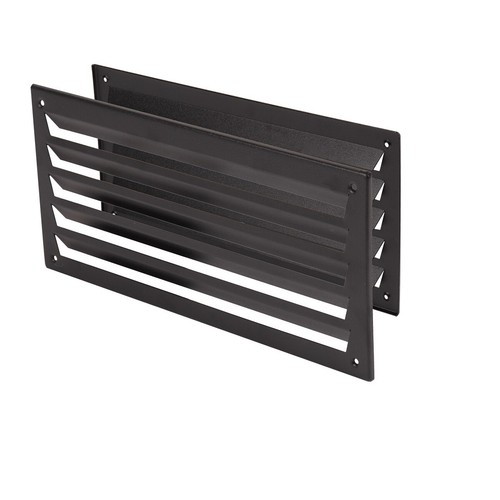 Griglia ventilazione porta - di,