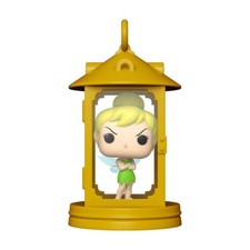 Pop deluxe disney tinker - disney,
