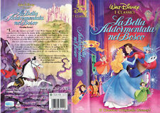 La Bella Addormentata nel