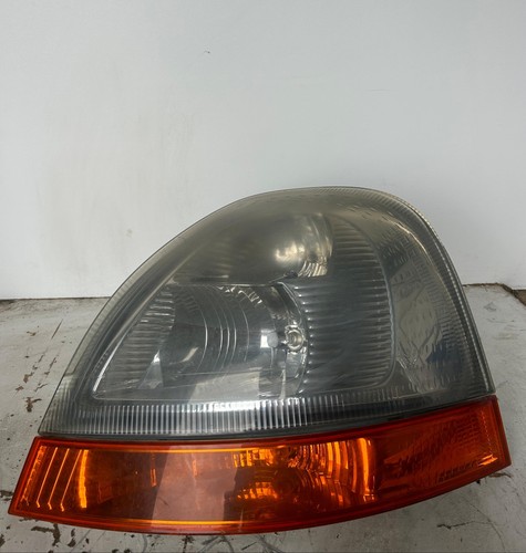 Faro anteriore sinistro per - faro,