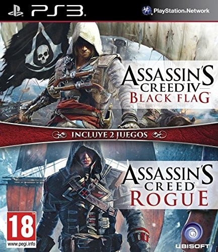 Assassins creed black flag - assassins, y