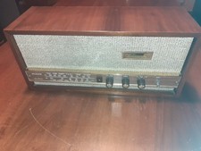 RADIO VINTAGE SINUDYNE deluxe