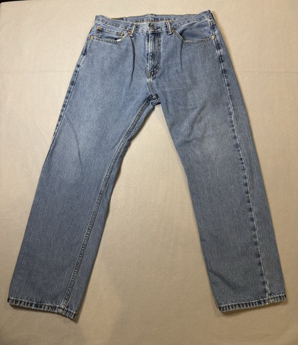 Jeans levi uomo denim - jeans, levi's