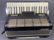 FISARMONICA SETTIMIO SOPRANI