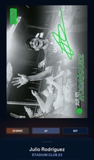 23 Topps Bunt DIGITAL Stadium