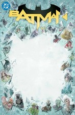 BATMAN #13 (New 52) NYCC 2025