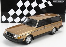 Minichamps volvo - 1/18,