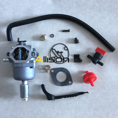 Carburatore mtd 13wc26jd211 - f,
