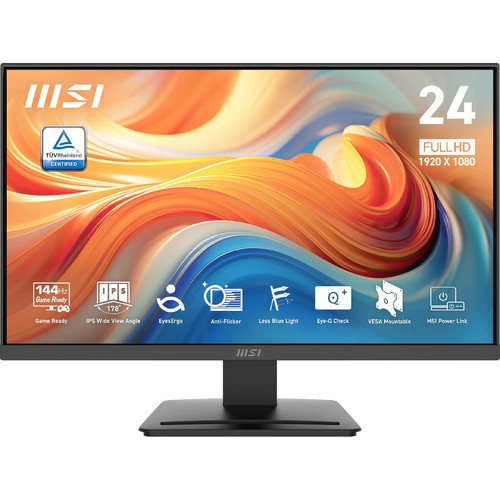 Msi pro mp243l - msi, e14