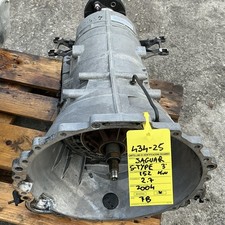 CAMBIO AUTOMATICO PER JAGUAR