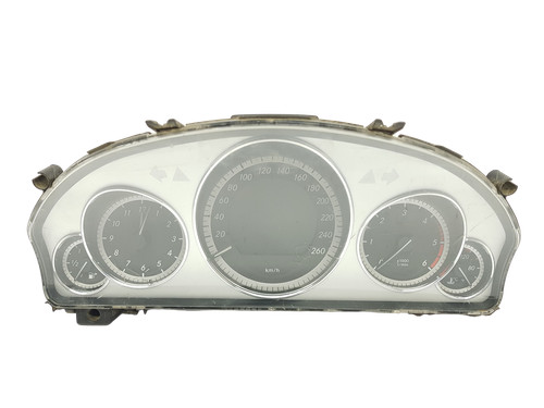Contagiri mercedes w212 - contagiri,