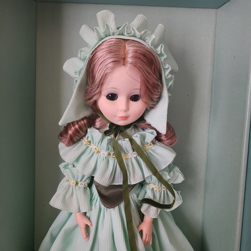Zanini zambelli doll - zanini,