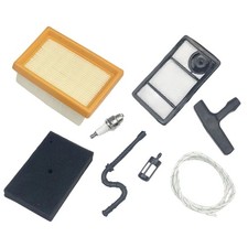 TS400 Kit Filtro Aria con