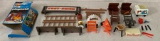 Varie Playmobil Geobra 1974