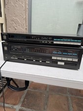 Technics SU-Z750 stereo