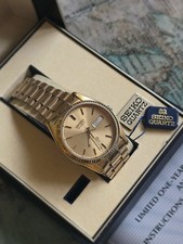 Orologio Seiko Uomo 7123-8059