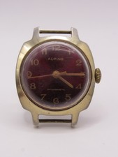 Alpine UMF 24 Antimagnetico