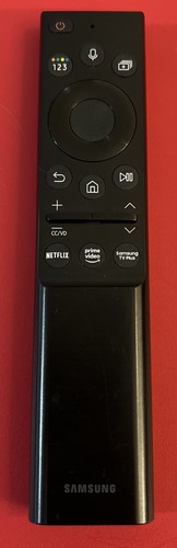 Telecomando originale samsung - telecomando,