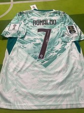 Maglia Ronaldo Mondiali 2026