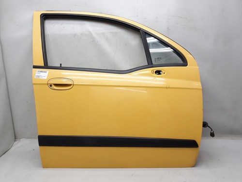 Chevrolet matiz porta - chevrolet,