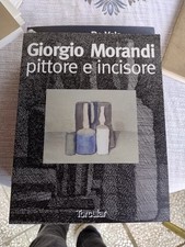 GIORGIO MORANDI pittore e