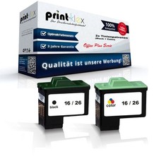 compatibile Lexmark 16+26 Z25