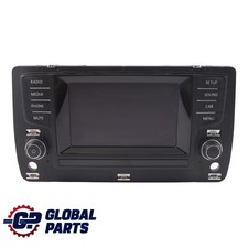 VW Volkswagen Golf Mk7 Unità principale radiocomandata CD Player 5G0919605