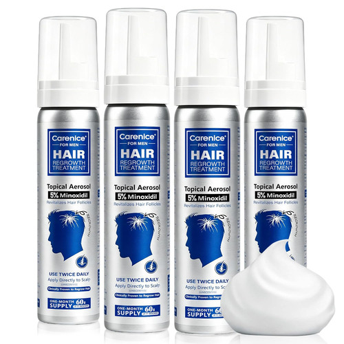 Men topical minoxidil - men's,