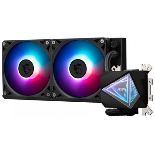 Msi dissipatore liquido mag - msi,