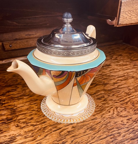 Teiera royal rochester vintage - teiera,