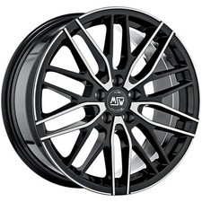 CERCHIO IN LEGA MSW MSW 72 PER