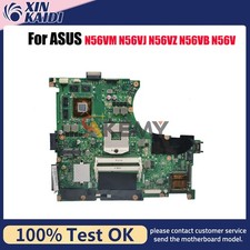 Scheda madre per laptop N56VM