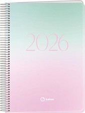 Q Kalon Agenda 2026 Vista