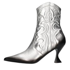 A5448 GIN Ankle Boots And