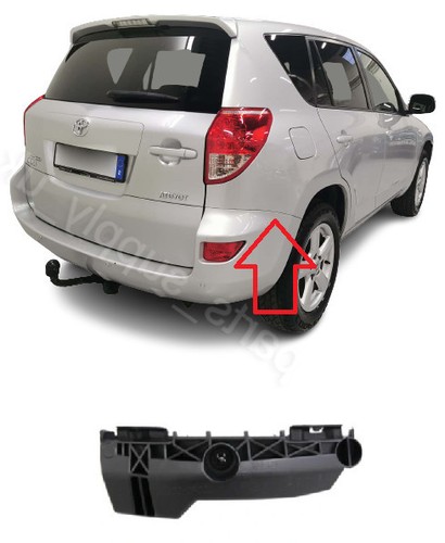 New supporto staffa laterale - new,