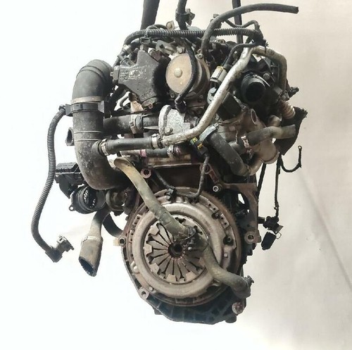 Motore fiat panda - 4x4, 51