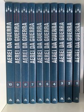 ENCICLOPEDIA AEREI DA GUERRA
