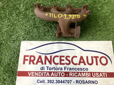 COLLETTORE DI SCARICO FIAT