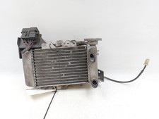 RADIATORE HONDA SH 125/150 III (--) 150 INIEZIONE (2009>2012)