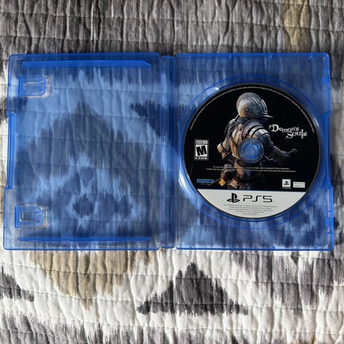 Demon souls disco sciolto - -,