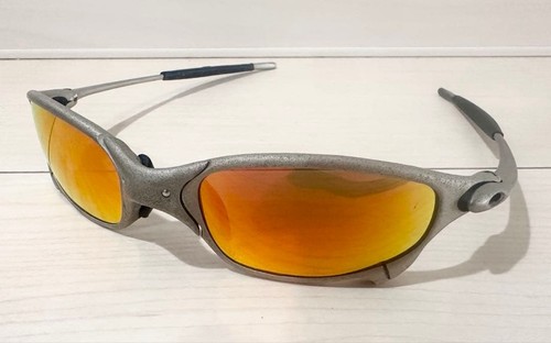 Occhiali sole oakley juliet - occhiali,