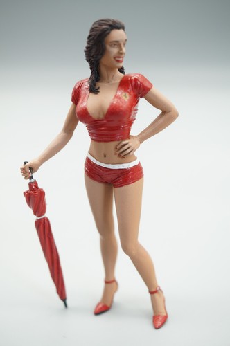 Figurine scala ferrari - scala, 1/18