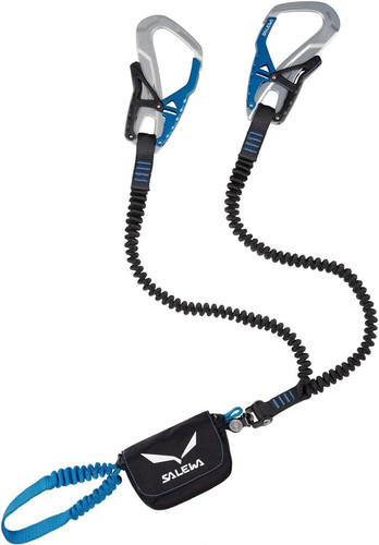 Ergo tex via ferrata - via, set