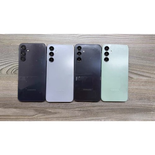 Smartphone samsung galaxy - smartphone, a16