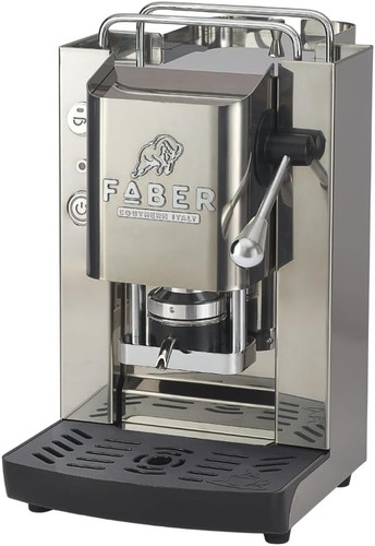 Macchina caffè cialde faber - caffè, a