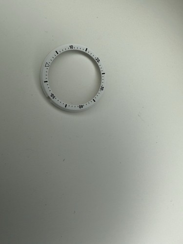 Anello indicatore rotazione