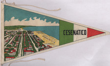 BANDIERINA CESENATICO MARE